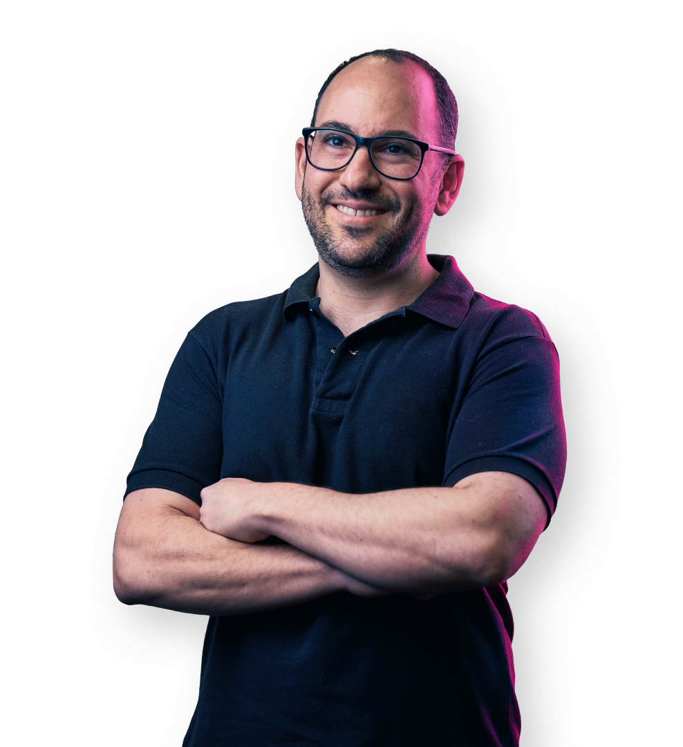 André Hanna Farath