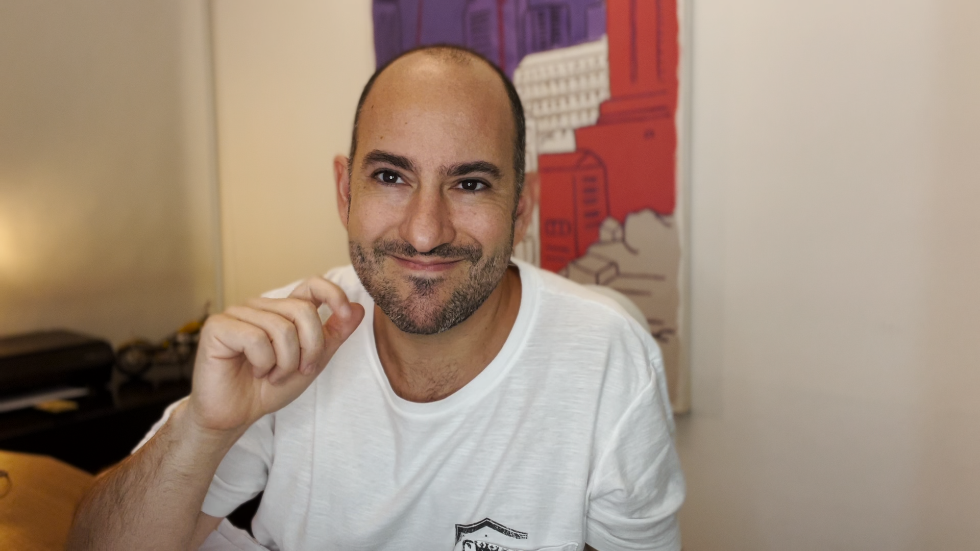 André Hanna Farath